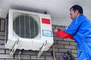 24/7 and Emergency HVAC Near South Prince George, VA | Air Conidtioning and Heating Contractors