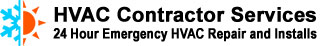 South Prince George HVAC Services